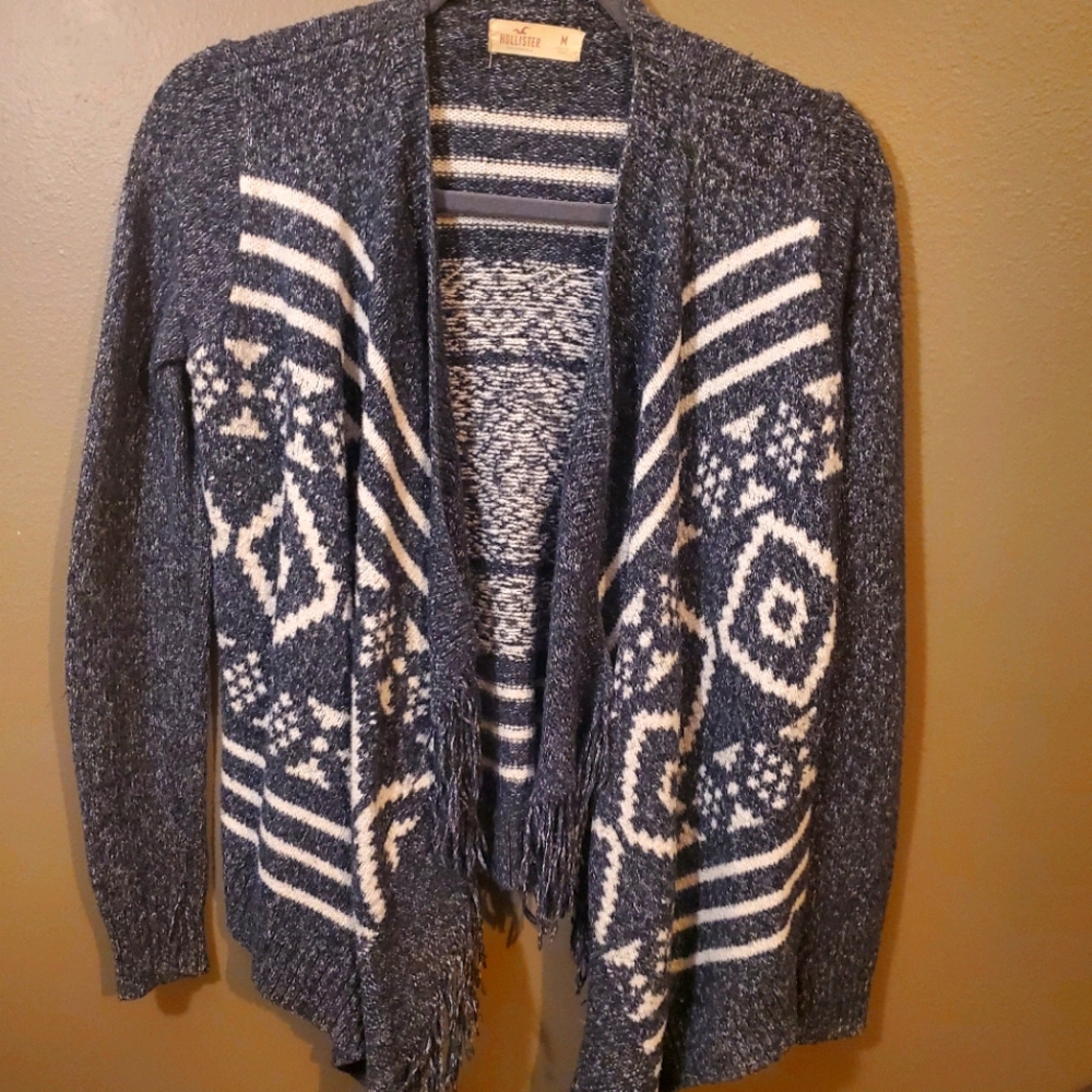 Hollister Cardigan